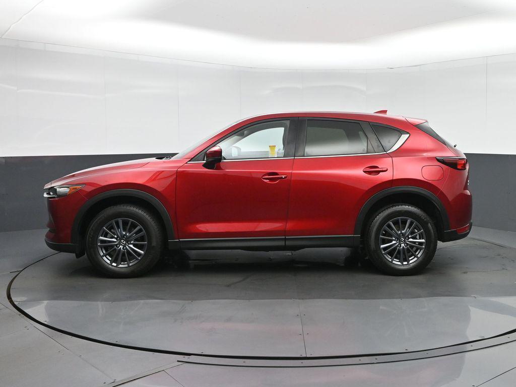 used 2020 Mazda CX-5 car, priced at $19,988