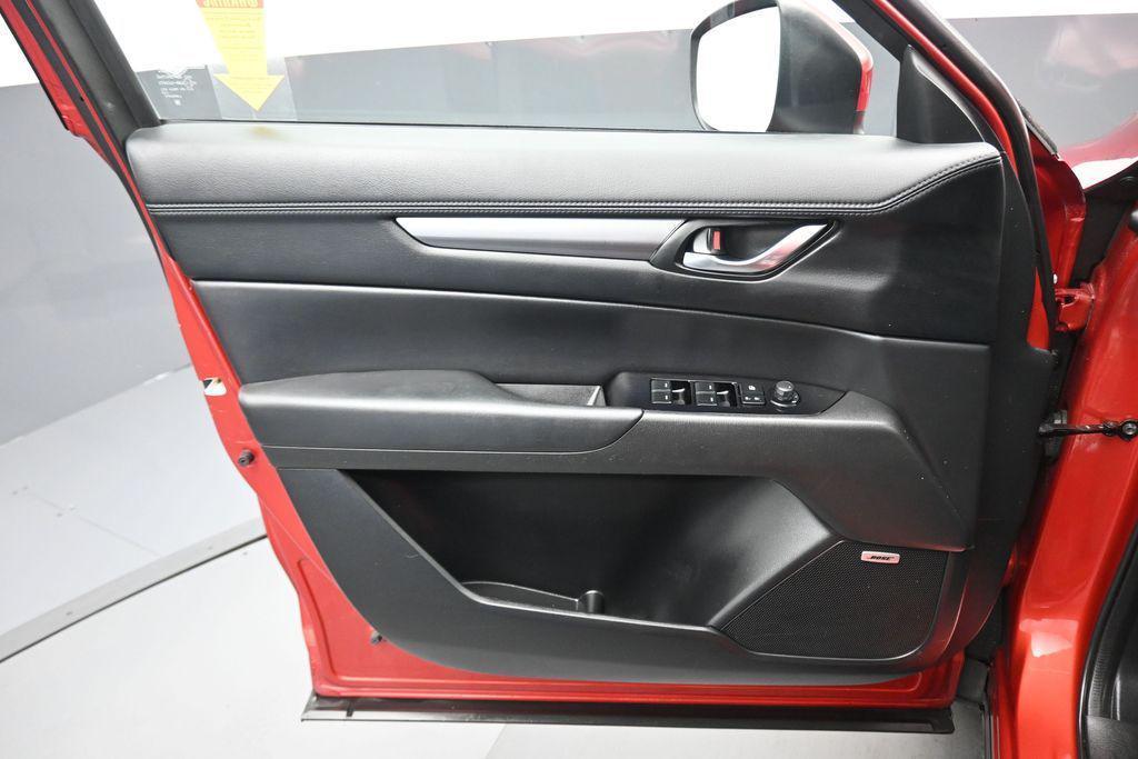 used 2020 Mazda CX-5 car, priced at $19,988
