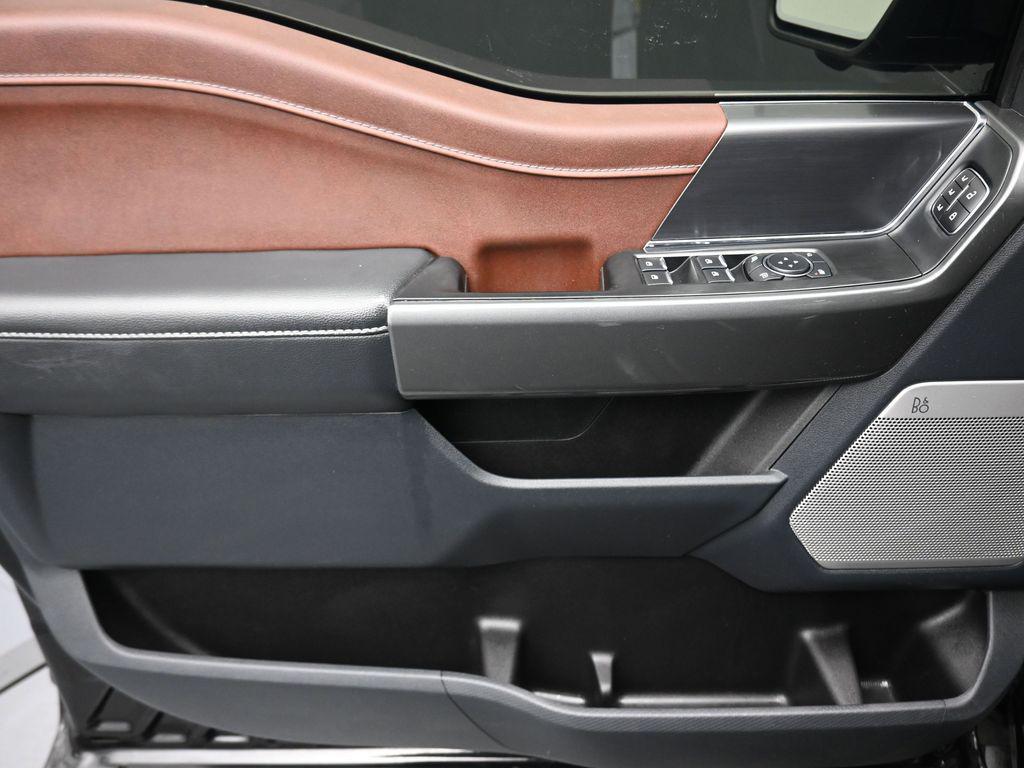 used 2023 Ford F-150 car, priced at $47,998