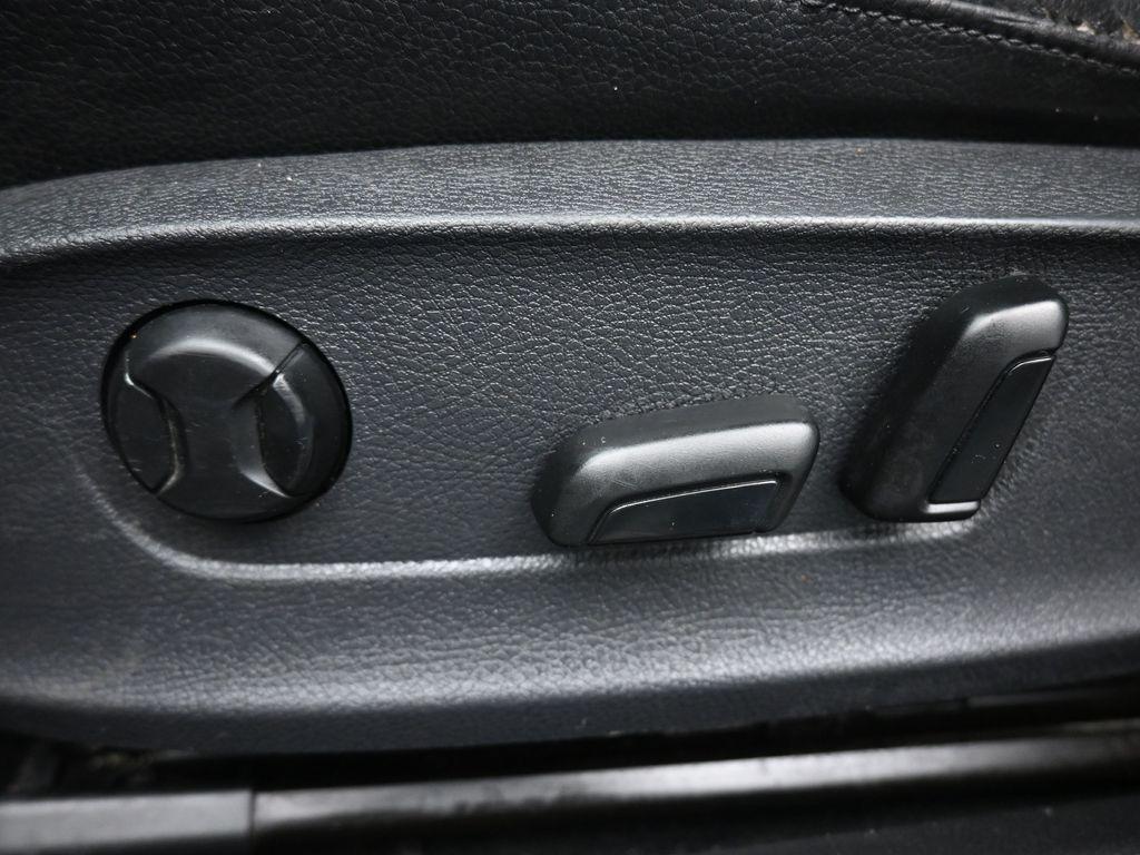 used 2014 Volkswagen Passat car, priced at $5,988