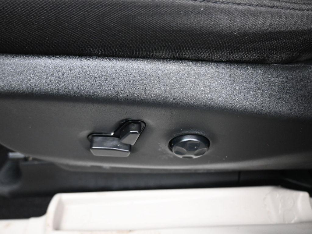 used 2023 Chrysler Voyager car, priced at $28,986