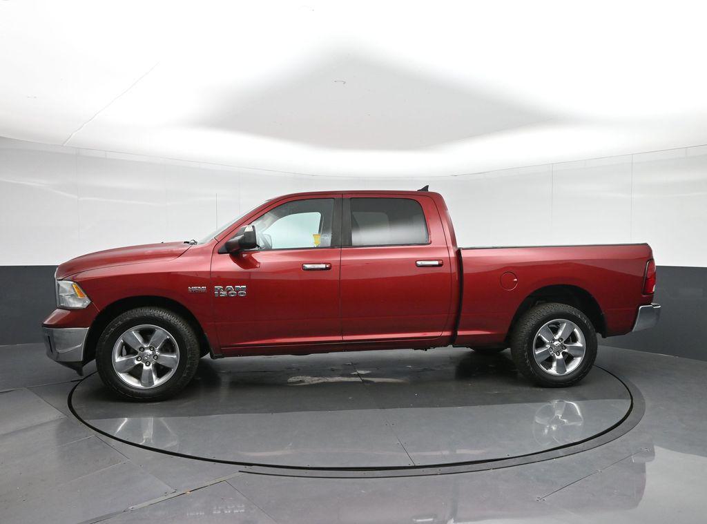 used 2013 Ram 1500 car, priced at $10,488