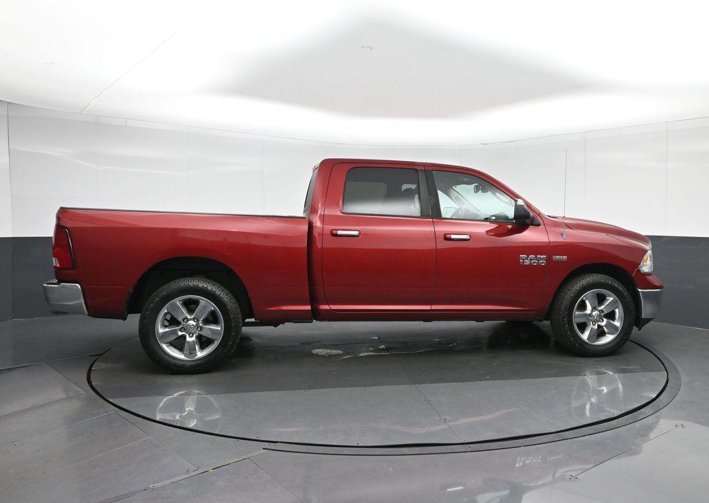 used 2013 Ram 1500 car, priced at $10,488