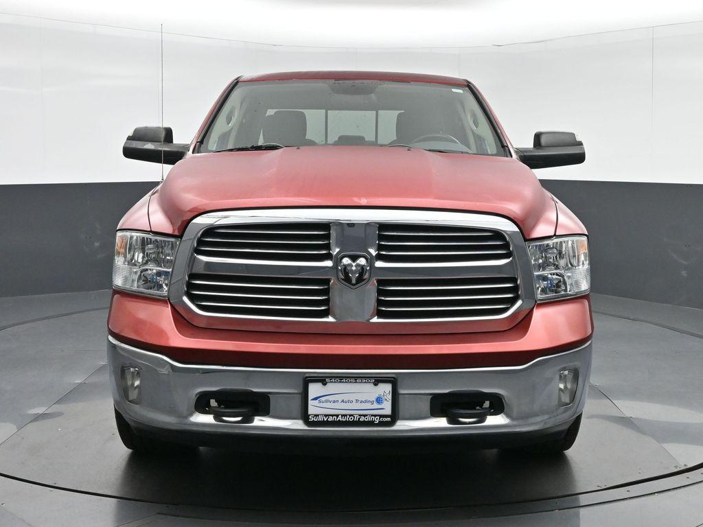 used 2013 Ram 1500 car, priced at $10,488