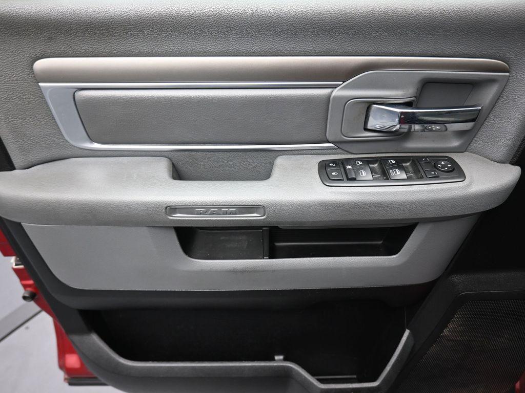 used 2013 Ram 1500 car, priced at $10,488