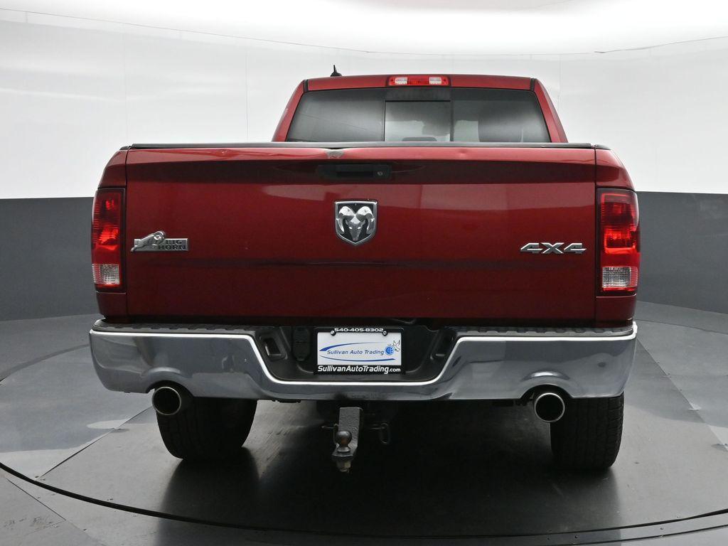 used 2013 Ram 1500 car, priced at $10,488