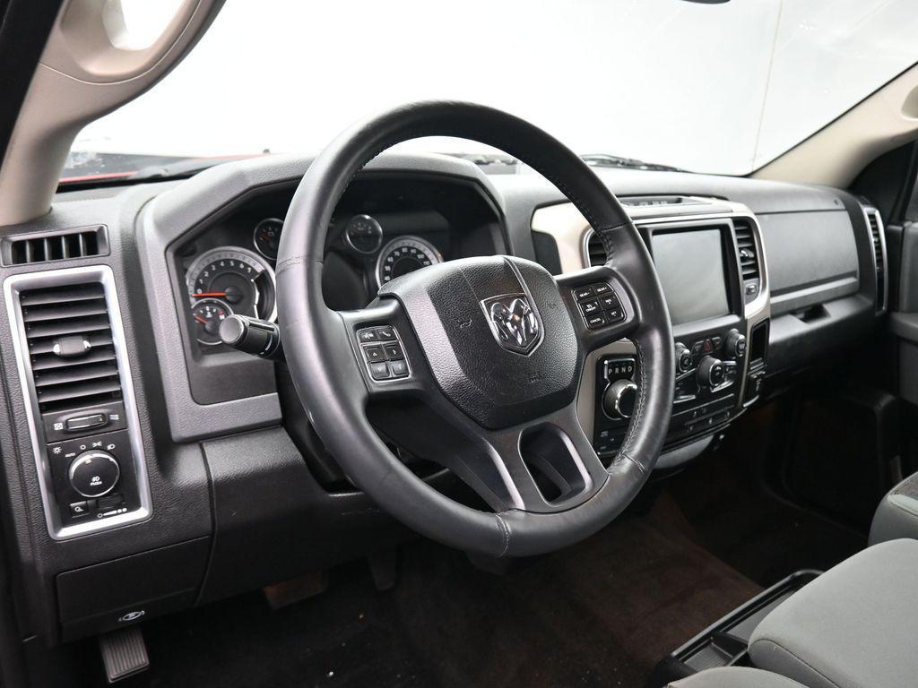 used 2013 Ram 1500 car, priced at $10,488