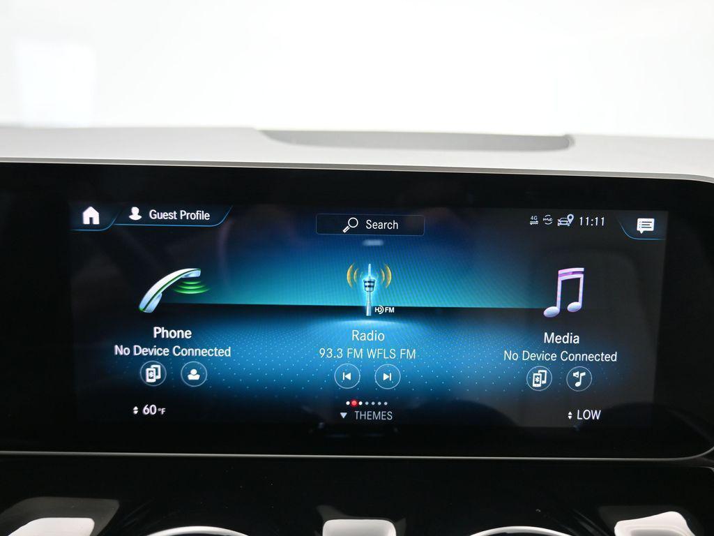 used 2021 Mercedes-Benz GLA 250 car, priced at $24,998