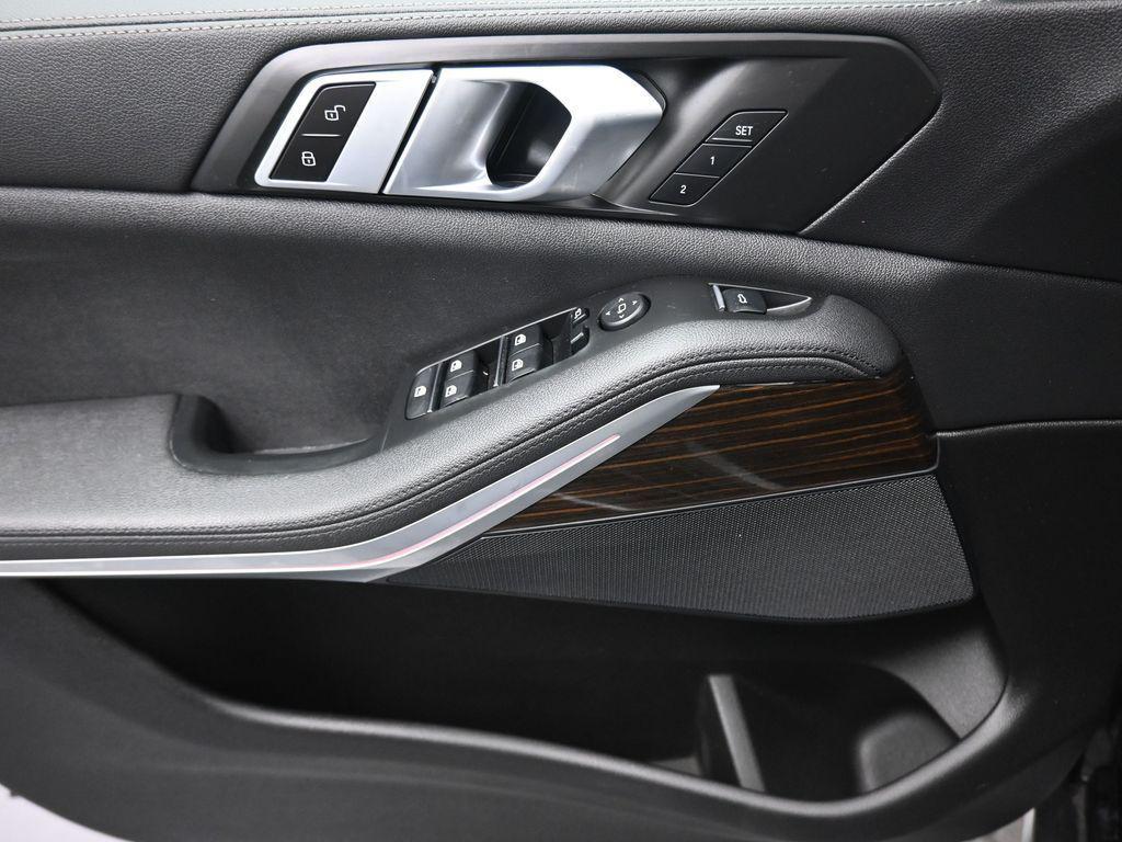 used 2020 BMW X5 car, priced at $35,599