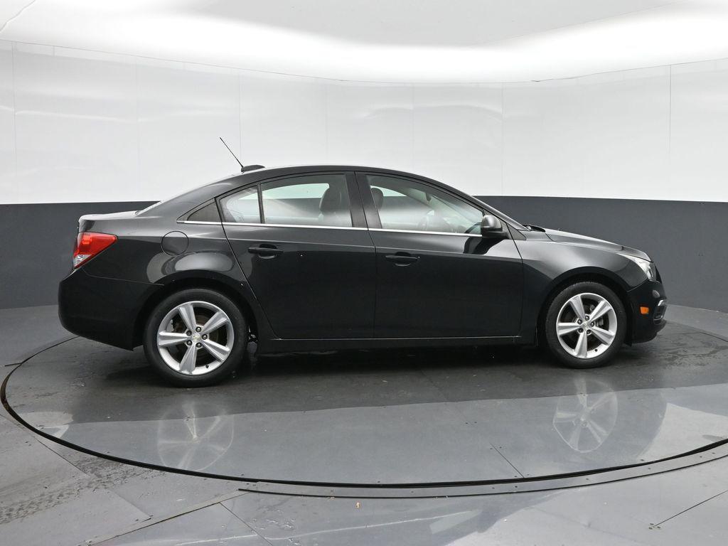 used 2015 Chevrolet Cruze car, priced at $5,988