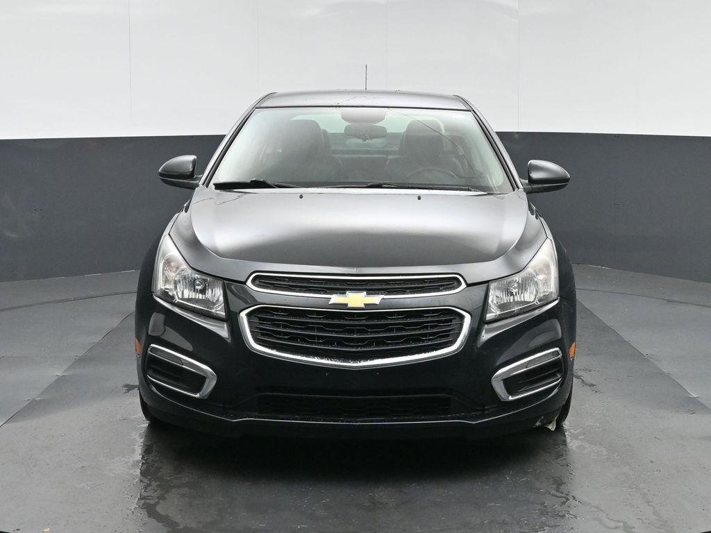 used 2015 Chevrolet Cruze car, priced at $5,988