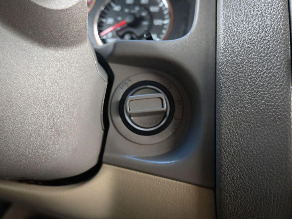 used 2011 Nissan Armada car, priced at $9,988