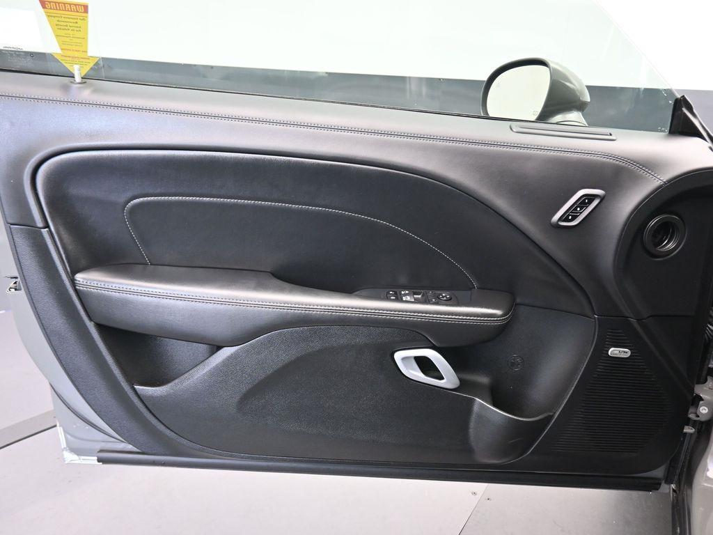 used 2023 Dodge Challenger car, priced at $42,988