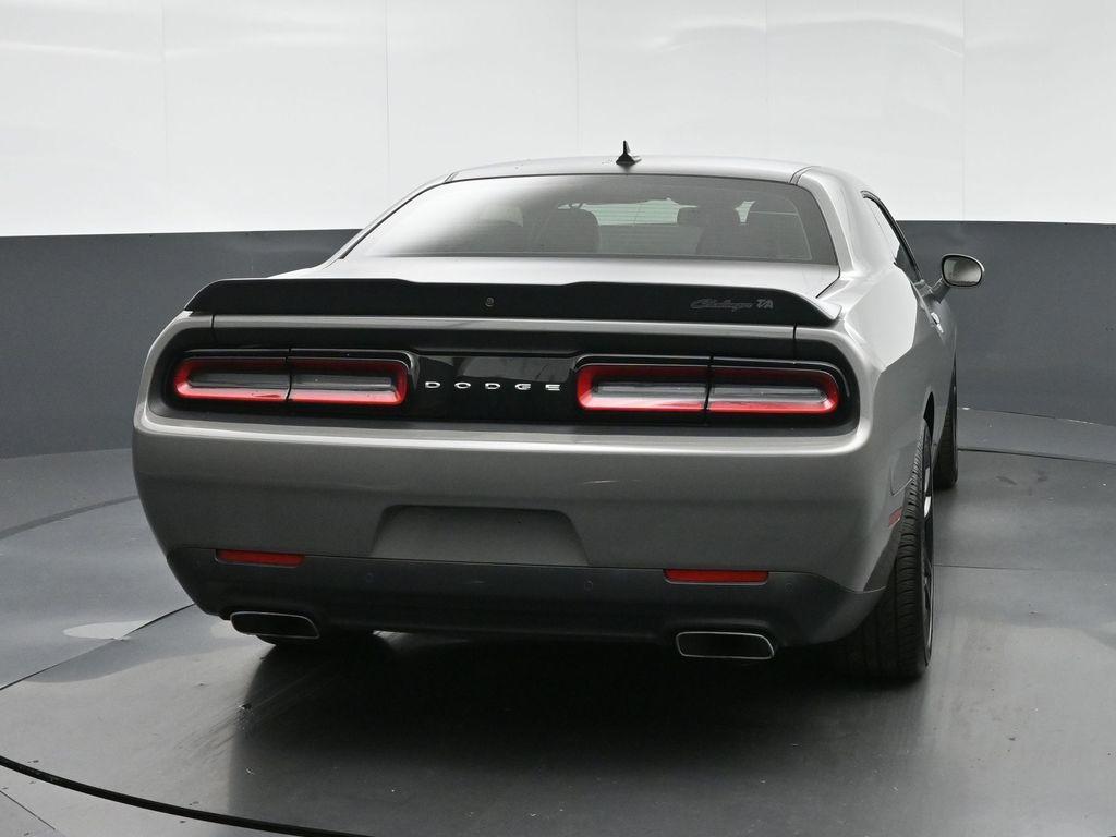 used 2023 Dodge Challenger car, priced at $42,988