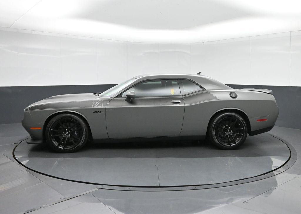used 2023 Dodge Challenger car, priced at $42,988