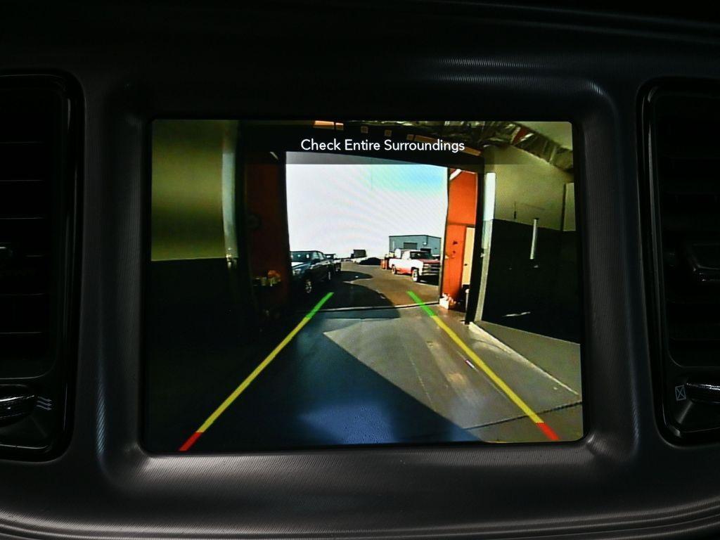 used 2023 Dodge Challenger car, priced at $42,988