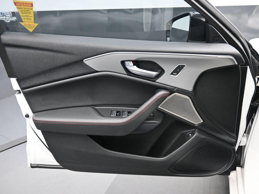 used 2022 Acura TLX car, priced at $36,945