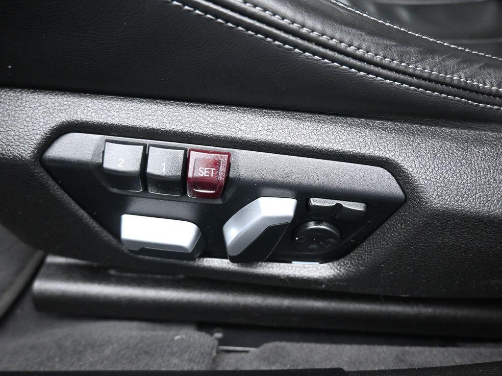 used 2018 BMW M3 car, priced at $56,988