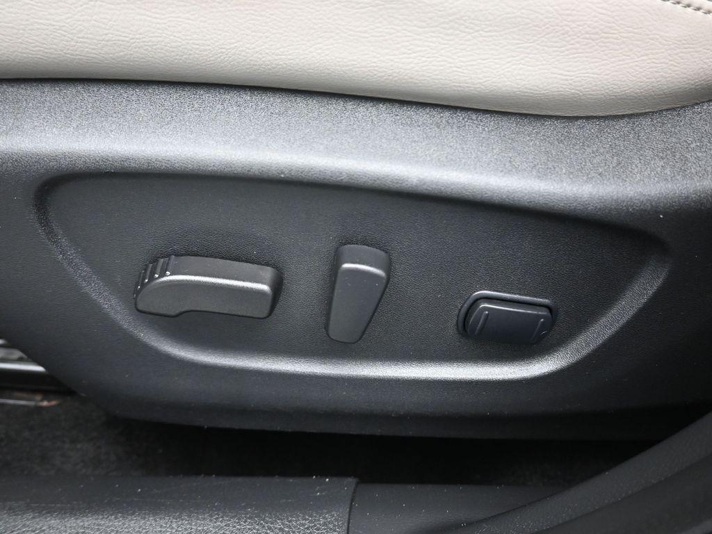 used 2022 Nissan Rogue Sport car, priced at $19,988