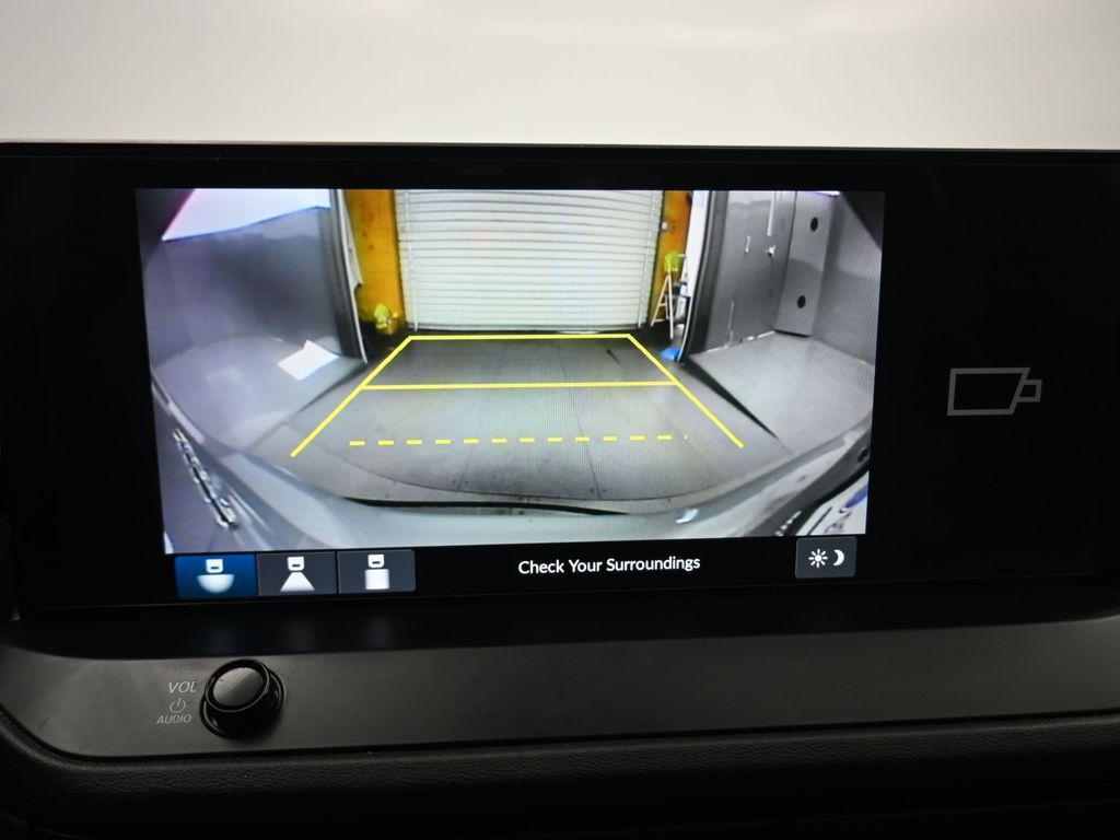 used 2023 Honda Accord Hybrid car, priced at $29,999