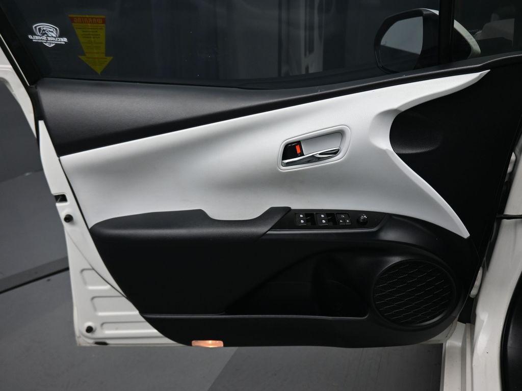 used 2017 Toyota Prius Prime car, priced at $17,952