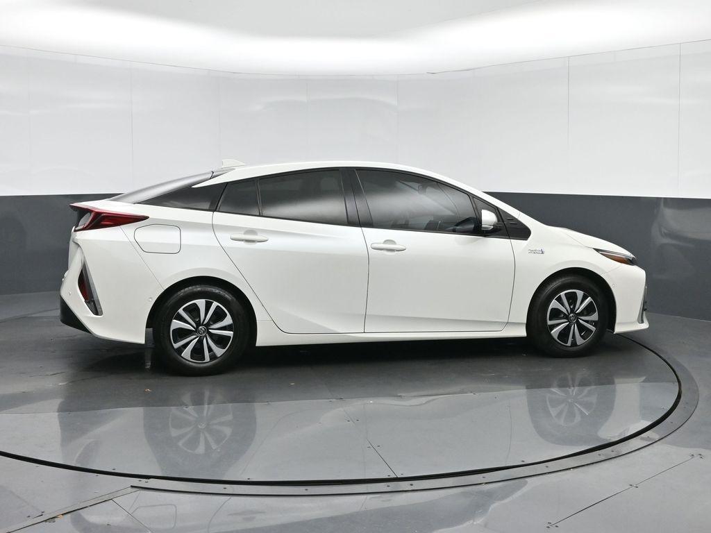 used 2017 Toyota Prius Prime car, priced at $17,952