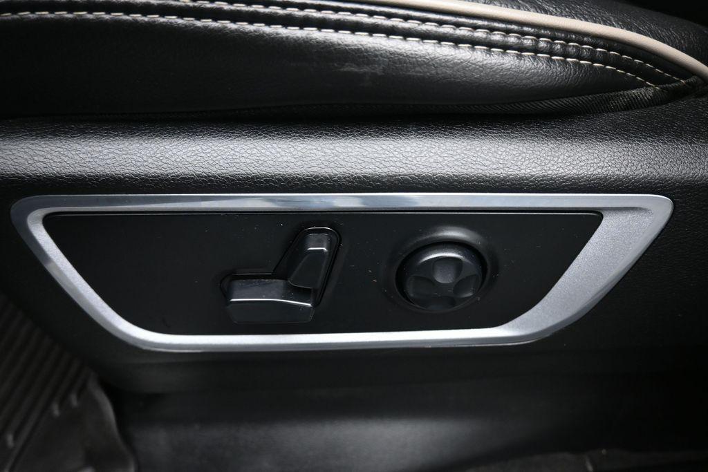 used 2020 Ram 1500 car, priced at $34,988
