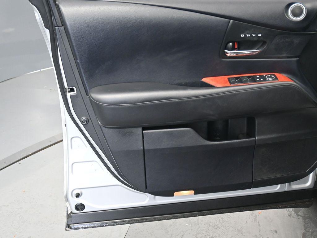 used 2010 Lexus RX 450h car, priced at $8,988