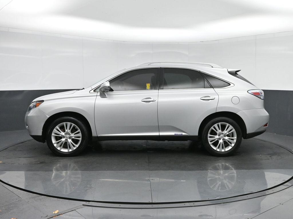 used 2010 Lexus RX 450h car, priced at $8,988