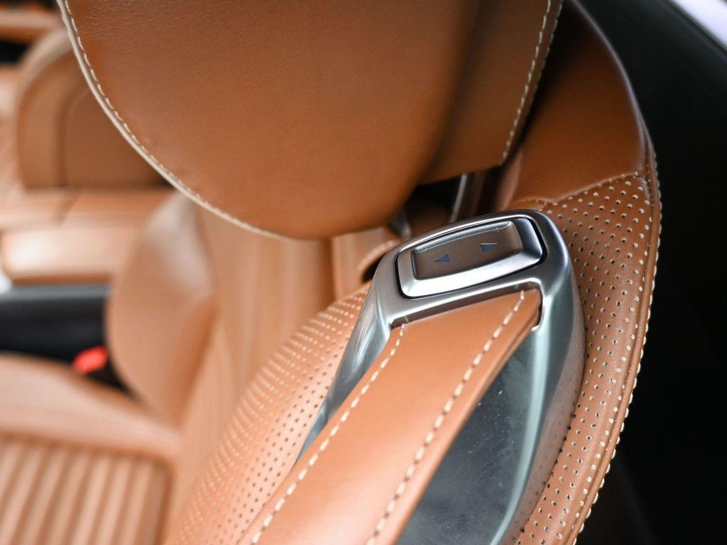 used 2018 Mercedes-Benz SL 450 car, priced at $35,988