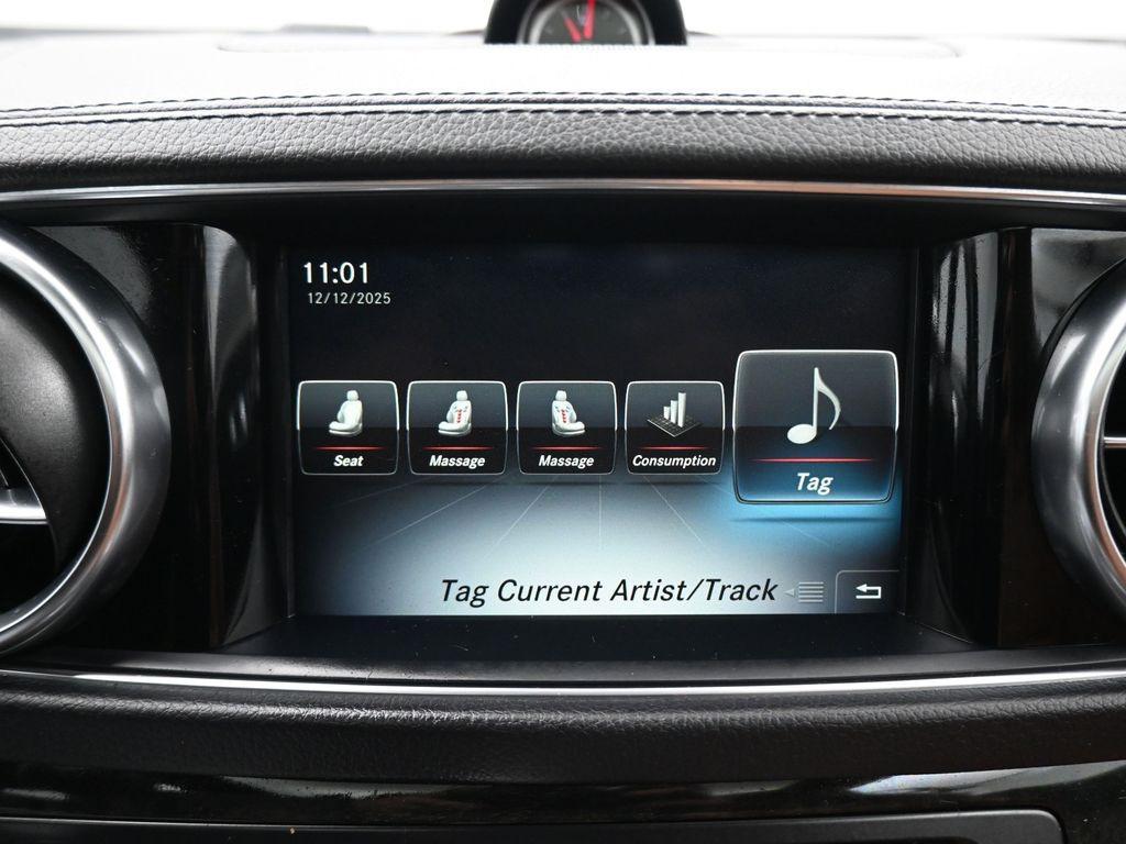 used 2018 Mercedes-Benz SL 450 car, priced at $35,988