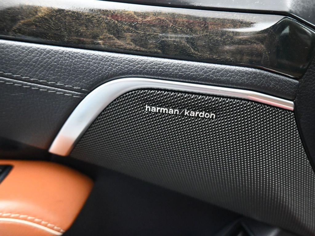 used 2018 Mercedes-Benz SL 450 car, priced at $35,988