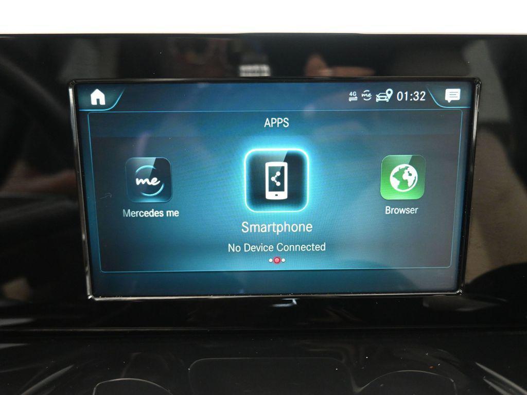 used 2020 Mercedes-Benz GLB 250 car, priced at $21,987