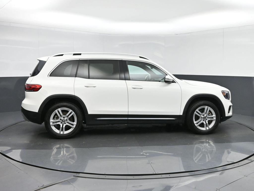 used 2020 Mercedes-Benz GLB 250 car, priced at $21,987