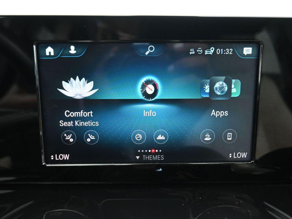 used 2020 Mercedes-Benz GLB 250 car, priced at $21,987