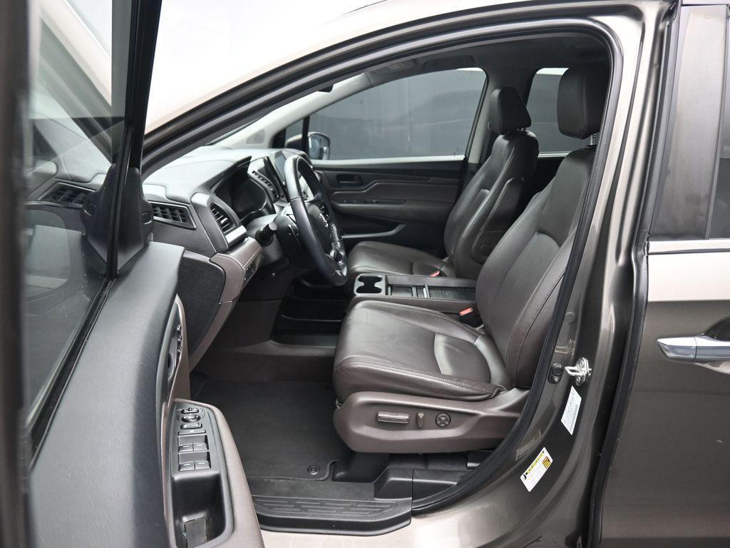 used 2019 Honda Odyssey car, priced at $23,988