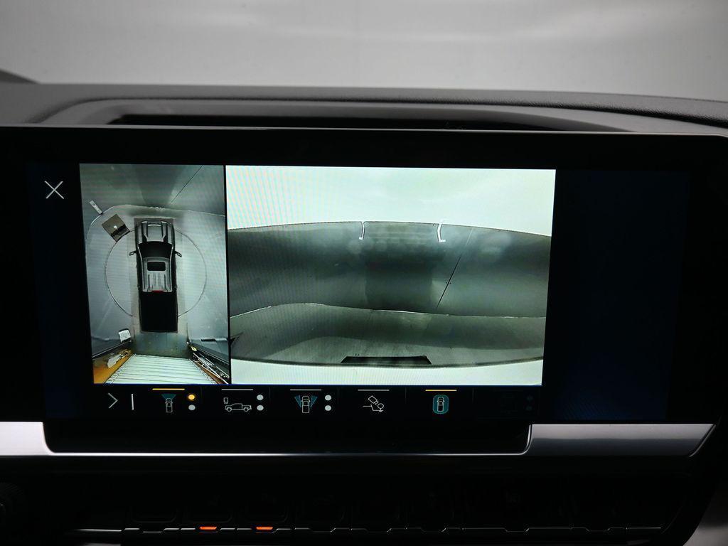 used 2025 Chevrolet Silverado 2500 car, priced at $74,988