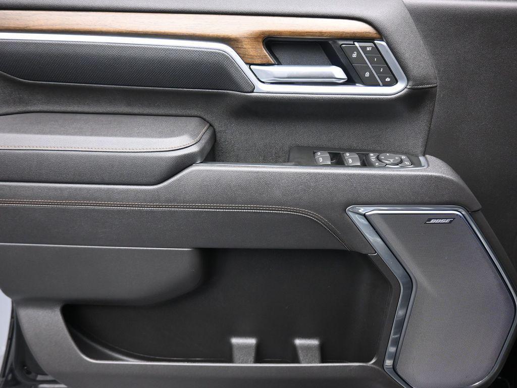 used 2025 Chevrolet Silverado 2500 car, priced at $74,988