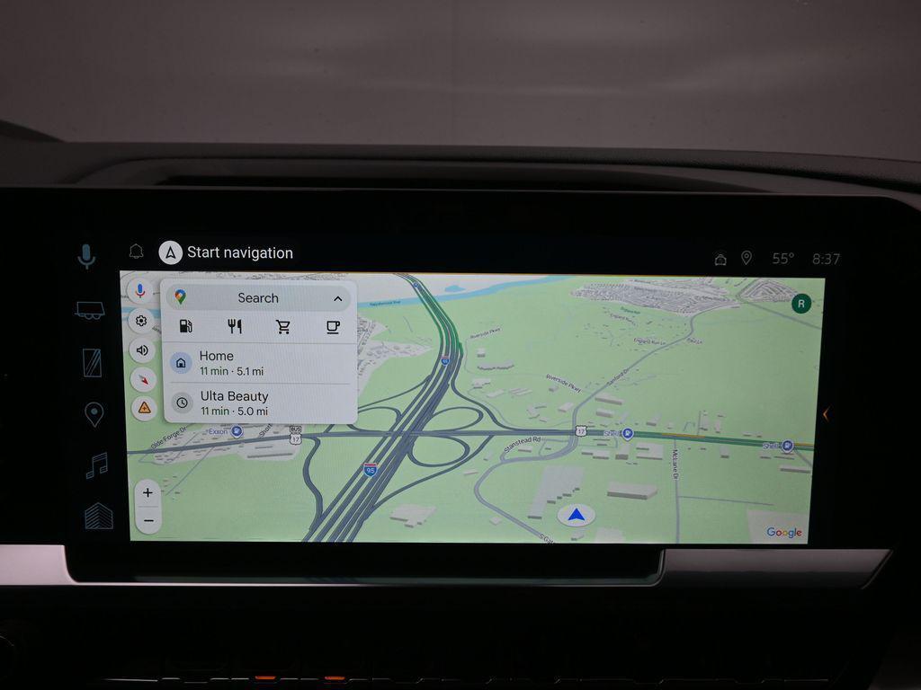 used 2025 Chevrolet Silverado 2500 car, priced at $74,988