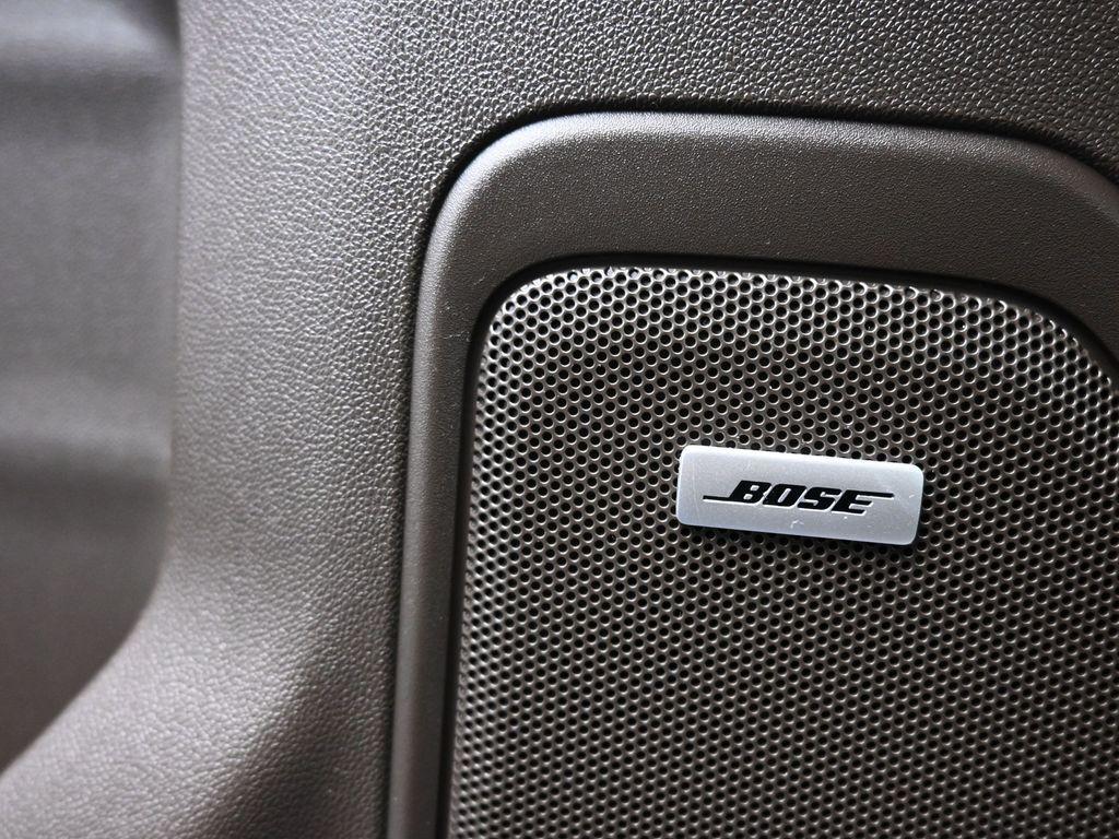 used 2020 Chevrolet Silverado 1500 car, priced at $35,998