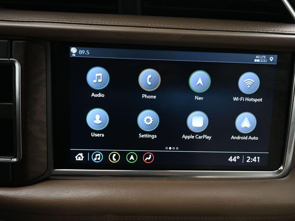 used 2021 GMC Yukon XL car, priced at $49,988