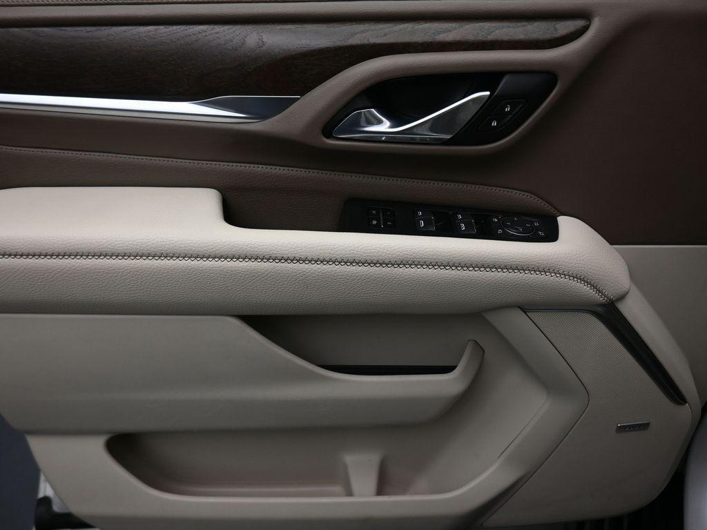 used 2021 GMC Yukon XL car, priced at $49,988