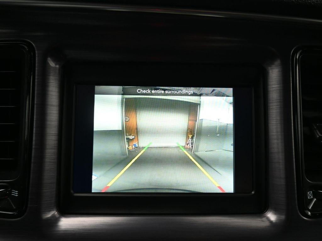 used 2018 Dodge Challenger car, priced at $24,988