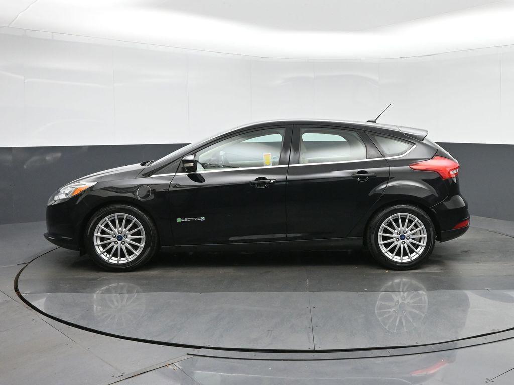 used 2016 Ford Focus car, priced at $9,999