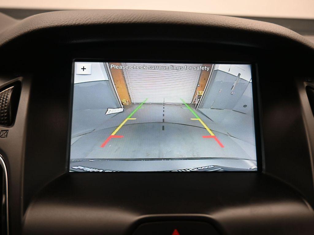 used 2016 Ford Focus car, priced at $9,999