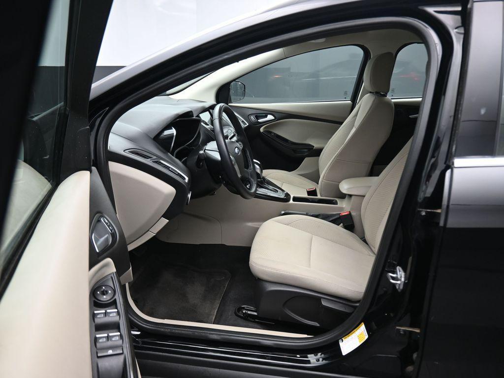 used 2016 Ford Focus car, priced at $9,999
