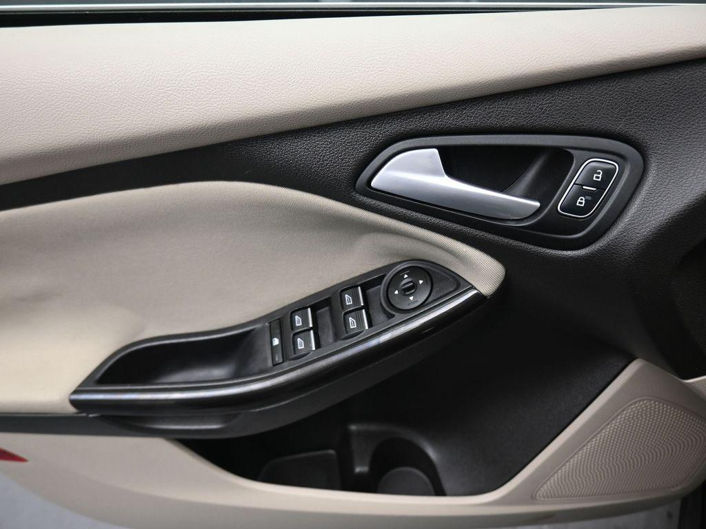 used 2016 Ford Focus car, priced at $9,999