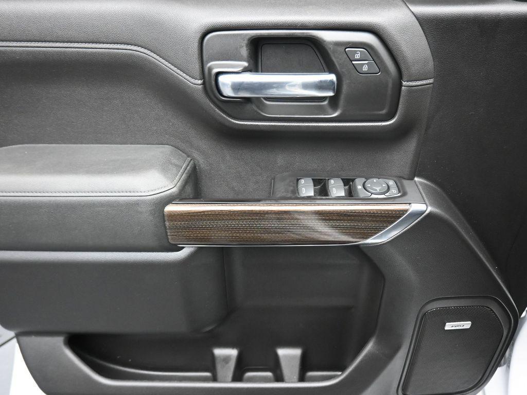 used 2019 Chevrolet Silverado 1500 car, priced at $31,998