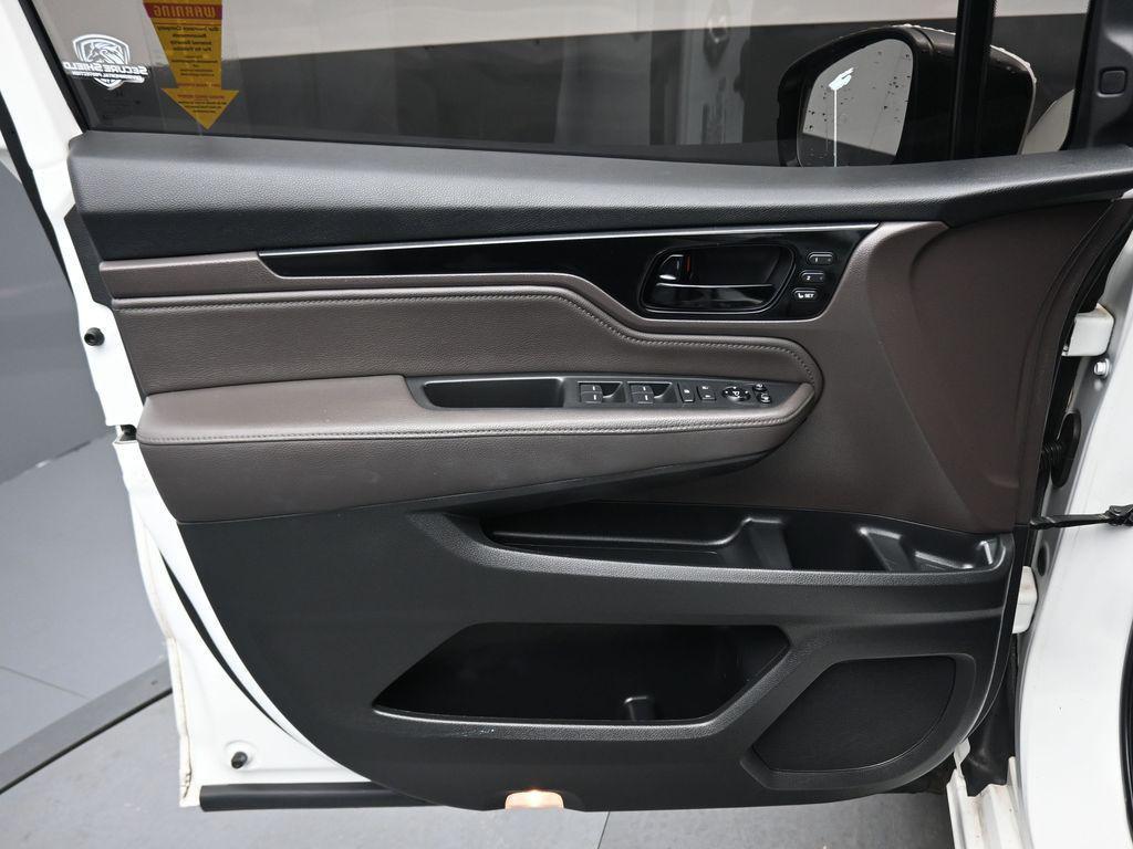 used 2020 Honda Odyssey car, priced at $29,988