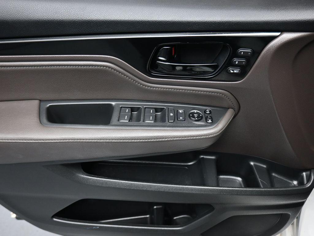 used 2020 Honda Odyssey car, priced at $29,988